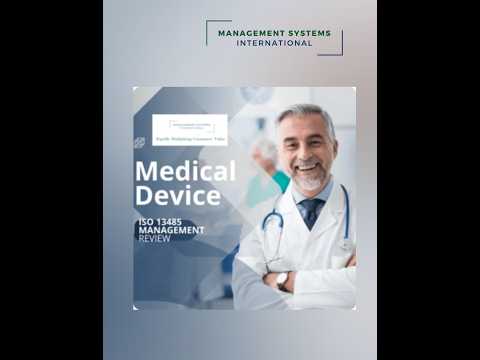 ISO 13485 Management Review: The Proven First-Time Playbook 1 ISO 13485 Management Review Tool Kit: Present an Audit-Ready Review Without the Guesswork