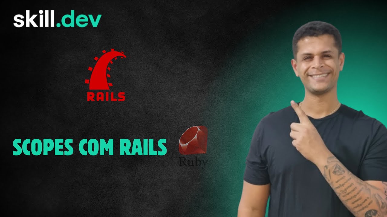 Live 25 [ Curso Ruby on Rails API ] - Searching Produtos / Buscando ...