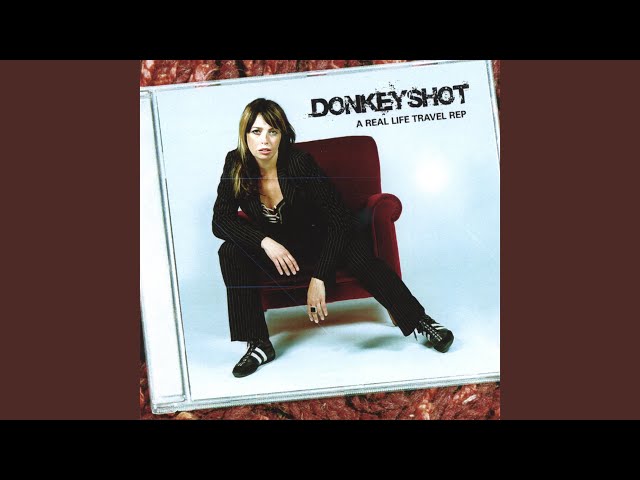 Donkey Shot - Donkey Shot