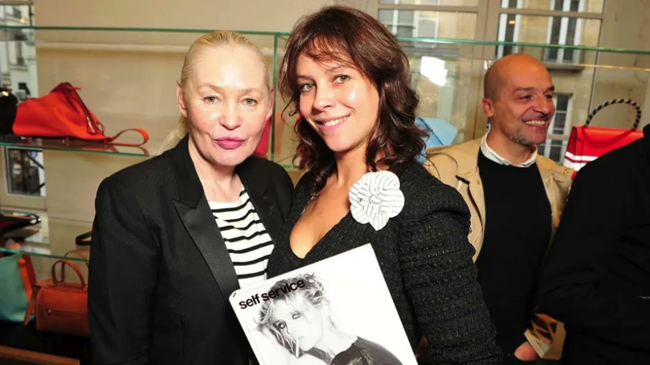 Стилист Мелани Уорд умерла после борьбы с раком