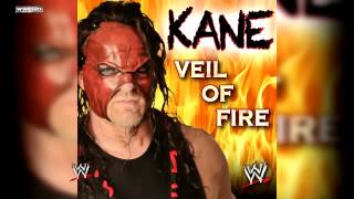 WWE Masked Kane New Theme Song [2012] - "Veil Of Fire" + Download Link
