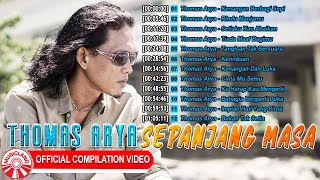 Thomas Arya Sepanjang Masa [ Compilation Video HD]