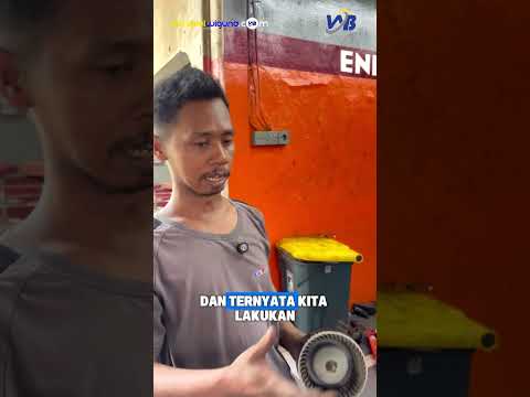 AC Nissan Grand Livina Tidak Dingin? Ternyata Evaporator Bocor! #nissan #trending #bantargebang #fyp