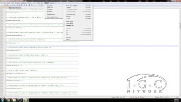 Using Notepad++ Tips - Part 3