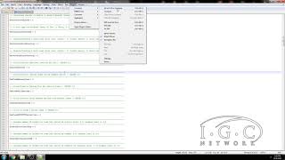 Using Notepad++ Tips - Part 3