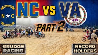 || “NC 🆚 VA” GREENE’S DRAGWAY 🏁  PART ✌🏽of 3 ||  GRUDGE RACING 🏁👀 ,BRACKET RACING ,ETC 💰