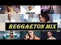 REGGAETON MIX 2019 ~ Daddy Yankee, Becky G, Wisin, Karol G