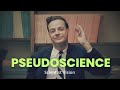 Richard Feynman speaks on pseudoscience..🤔.. full video || Scientist Vision .