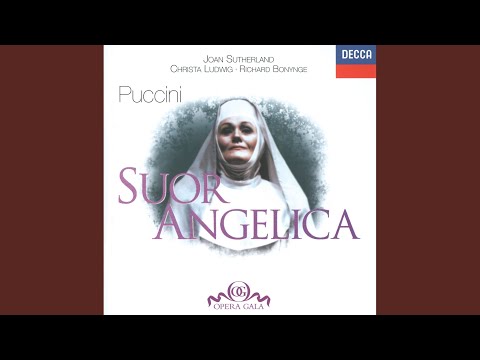 Puccini: Tosca /