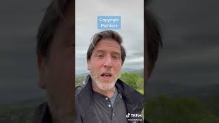 Copyright Pointers Unregistered Copyrights