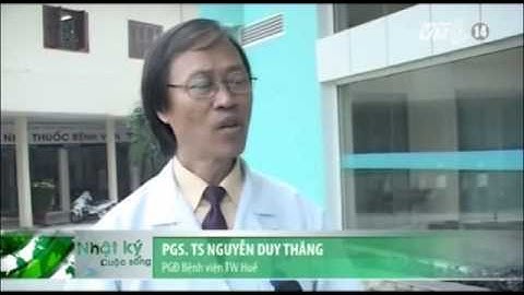 Khỏi Ung Thư Nhờ Ghép Tế Bào Gốc