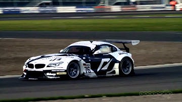 Shift 2 Unleashed: Need for Speed Interview with Jesse Abney (Xbox 360)