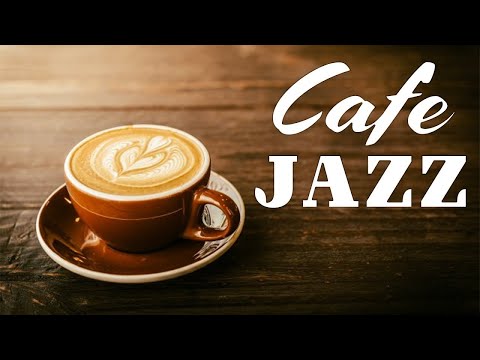 Jazz para relaxar, estudar e concentrar -