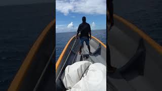 Little Island in Sudest