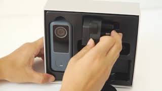 ONVIF 2K Smart Video Doorbell Tuya J5