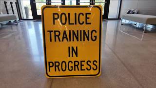 Inside Chandler PD s behavioral health crisis training