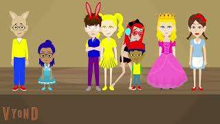The Spelling Bee The Spelling Bee