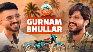 Strings Of Punjab Royal Enfield Ride With Gurnam Bhullar U0026 Sukh Kharoud  Episode 03  Pitaara Tv