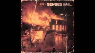 Senses Fail - The Fire