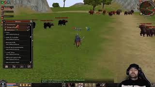 TeamFantiX - Metin2 Teutonia - Next Stop Level 35!
