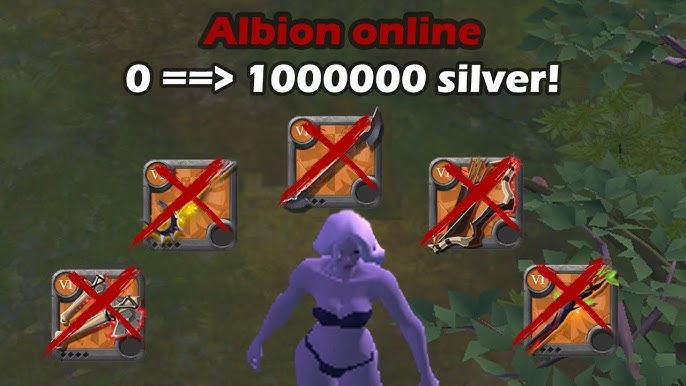 Albion Online game maker discloses data breach