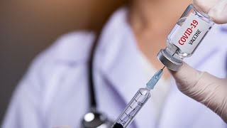 COVID-19 vaccine: An end to the pandemic?