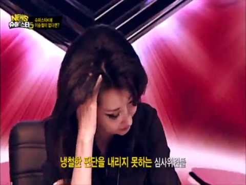 [뉴스케_화요일] EP37_슈퍼스타K에 이승철 심사위원이 없다면?