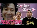Squid Game Episode 1 