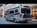 2026 Weinsberg CaraSuite – The Perfect Motorhome for Your Next Adventure!"