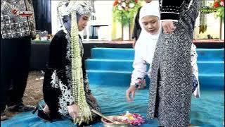 Boyong Krobongan HASAN NADA Boyong Temanten Hendra & Wasiđź’„SARANA RIAS PENGANTIN Make Up 0821343