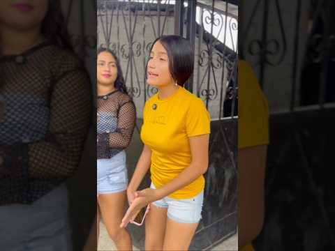 Le doy una buena lección a Daniela