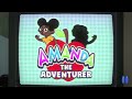 :・゚ | AMANDA IS BACK BUT SOMETHING IS NOT RIGHT | Amanda The Adventurer 2