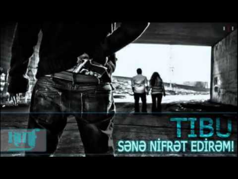 Tibu-Sene Nifret Edirem