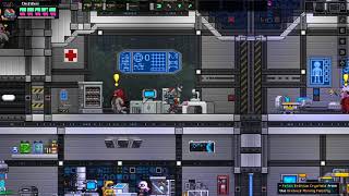 Frackin' Universe Infinite Farm Bug