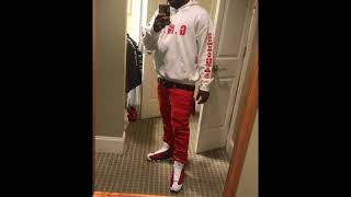 Celebrity Stranger Things - J Buck Profile