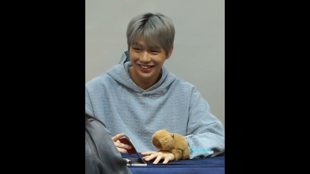 241006  DMC 팬싸   플로디와 함께하는 소중한 시간 모음😍  #강다니엘  #KANGDANIEL