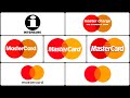 MasterCard Logo Evolution