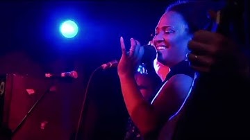 The BellRays “Making Up for Lost Time”