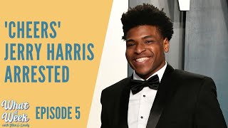 ‘Cheer’ Star Jerry Harris Arrested, Are Love Island’s Cely and Johnny Over? | What a Week