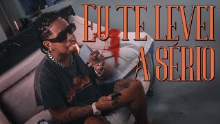 PL Quest ft. Azevedo, Du'L - EU TE LEVEI A SÉRIO (prod. Ajaxx)