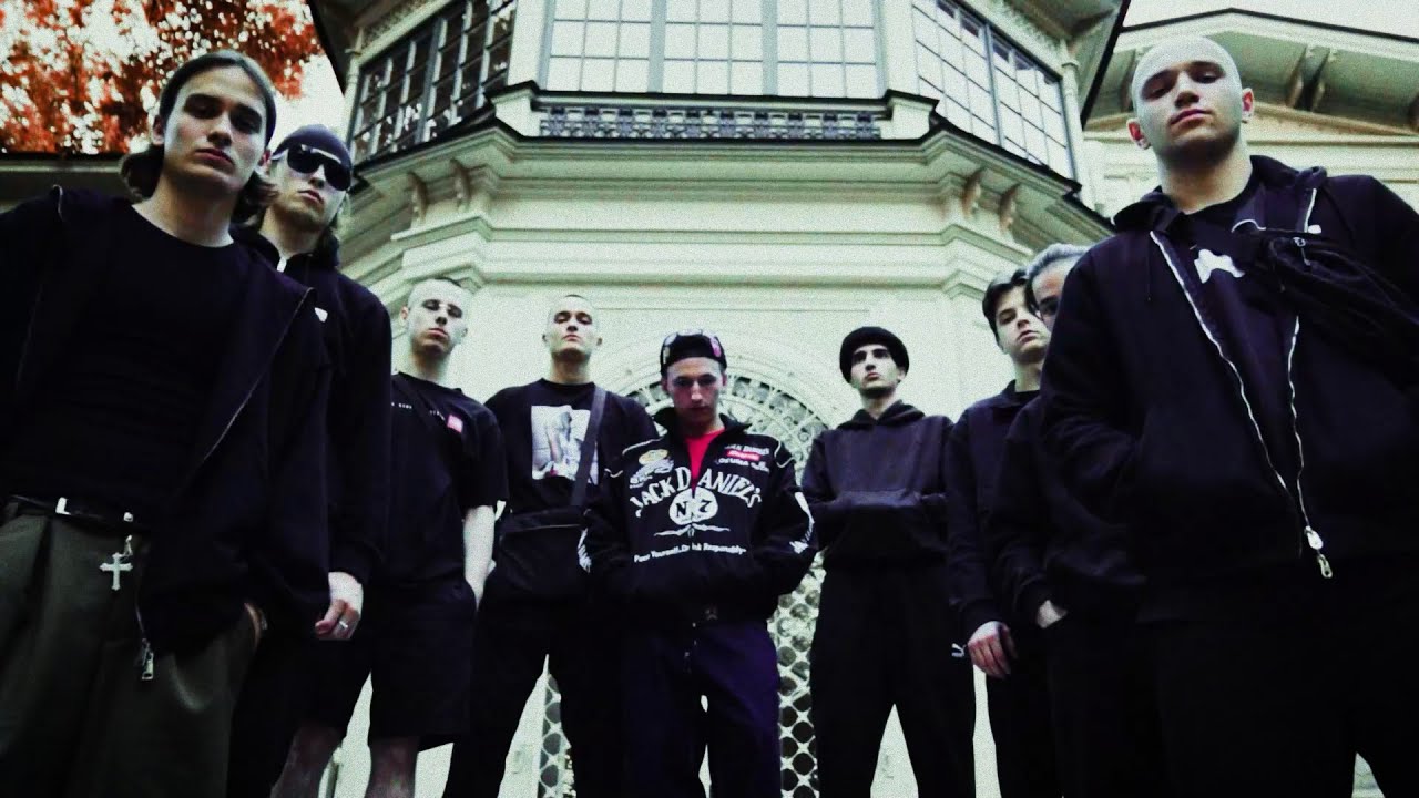 Roxxy - GOTHAM (Directed by 25KADR)