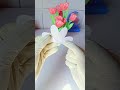 DIY Daisy wall hanging #shortvideo #diy #flowers #craft #tanjinacuteideas