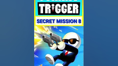 Johnny Trigger - Secret Mission 8 | Best Android Video Gameplay