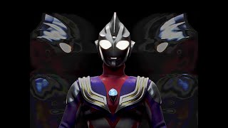 Ultraman Tiga Episode 52 (End) Dubbing Indonesia