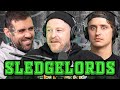 Sledgelords #17: Bisexual Healing with Jason Ellis