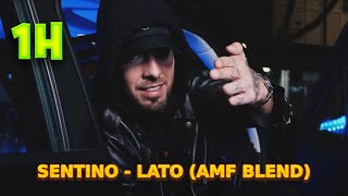 Sentino & Doda - "Lato" feat. Sanah (AMF BLEND) 1H