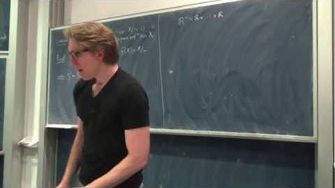 MAST30026 Lecture 10: Compactness III