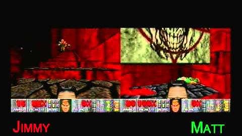 DooM II :No Rest For The Living - Part 2