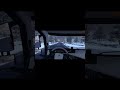ETS2 ProMods 2.68 Warsaw - Kotka #27 #shorts #ets2 #eurotrucksimulator2 #gameplay