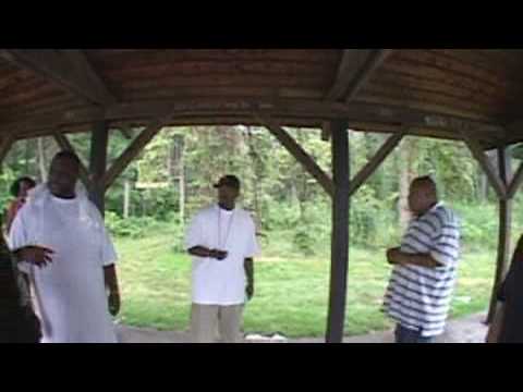 Quest MCODY & Marvwon vs Encyclopedia Brown